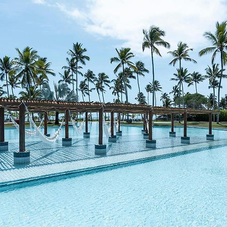 Reserva Jacuma Boutique Hotel Trancoso Esterno foto