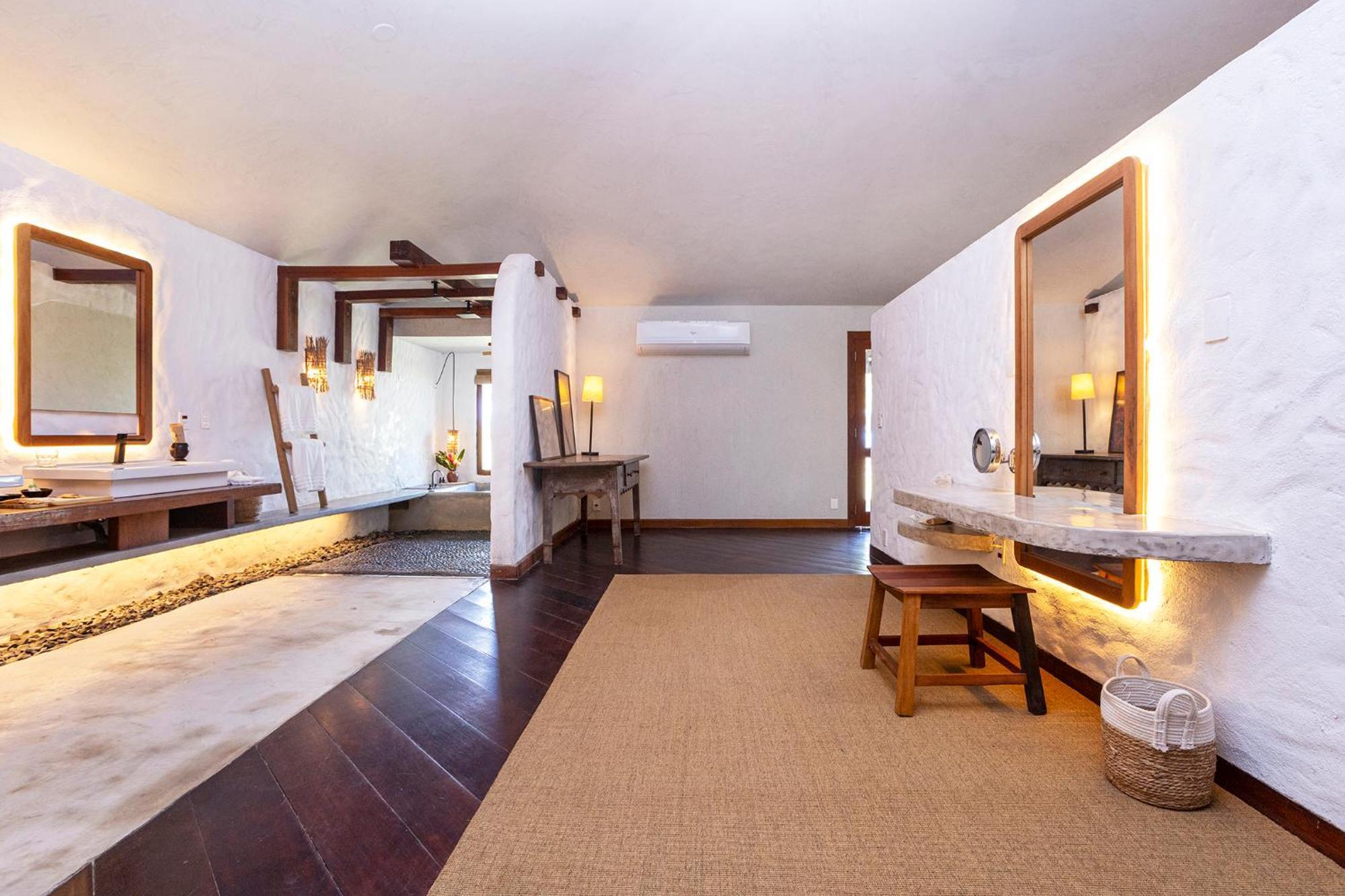 Reserva Jacuma Boutique Hotel Trancoso Esterno foto