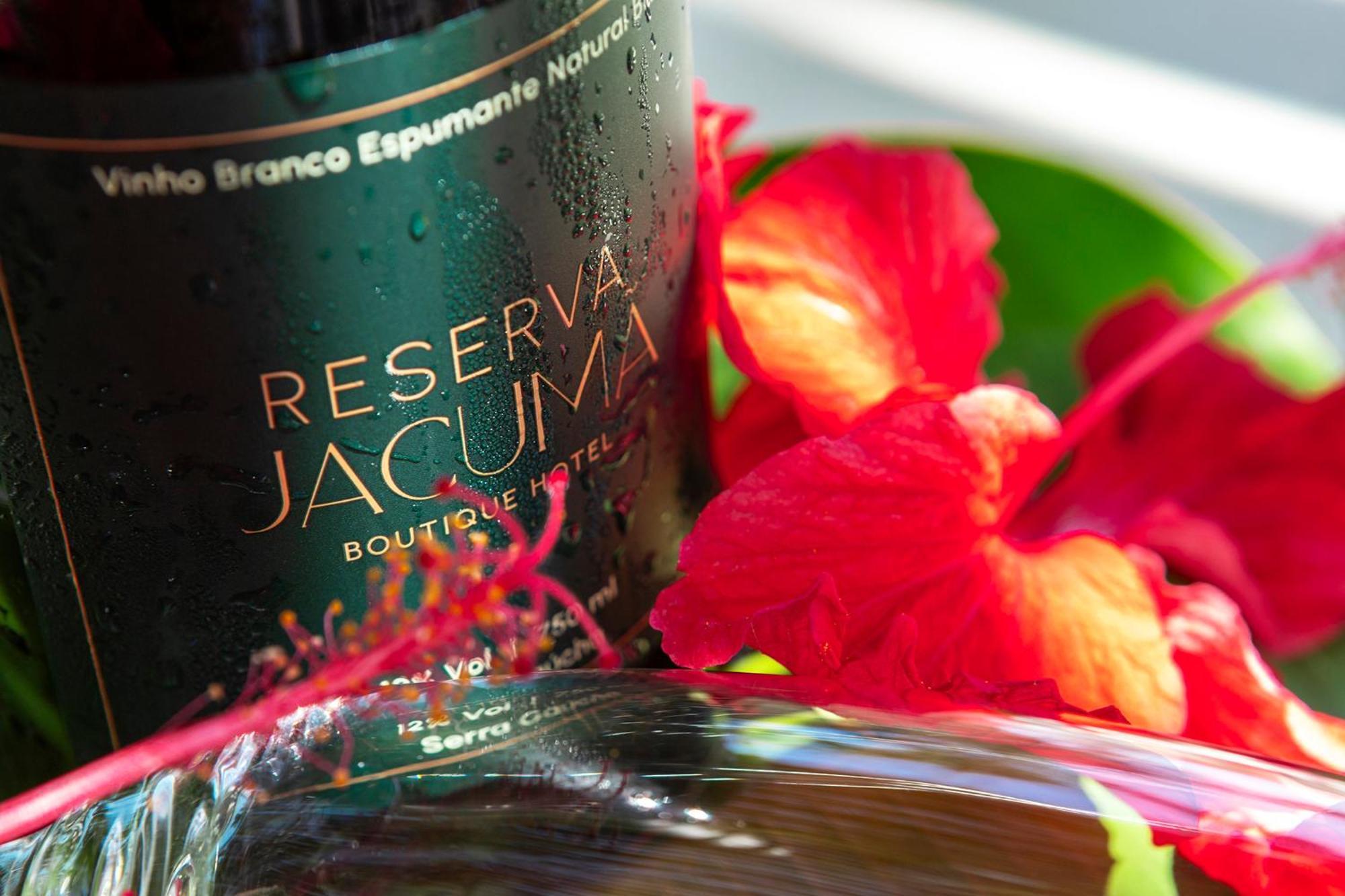 Reserva Jacuma Boutique Hotel Trancoso Esterno foto