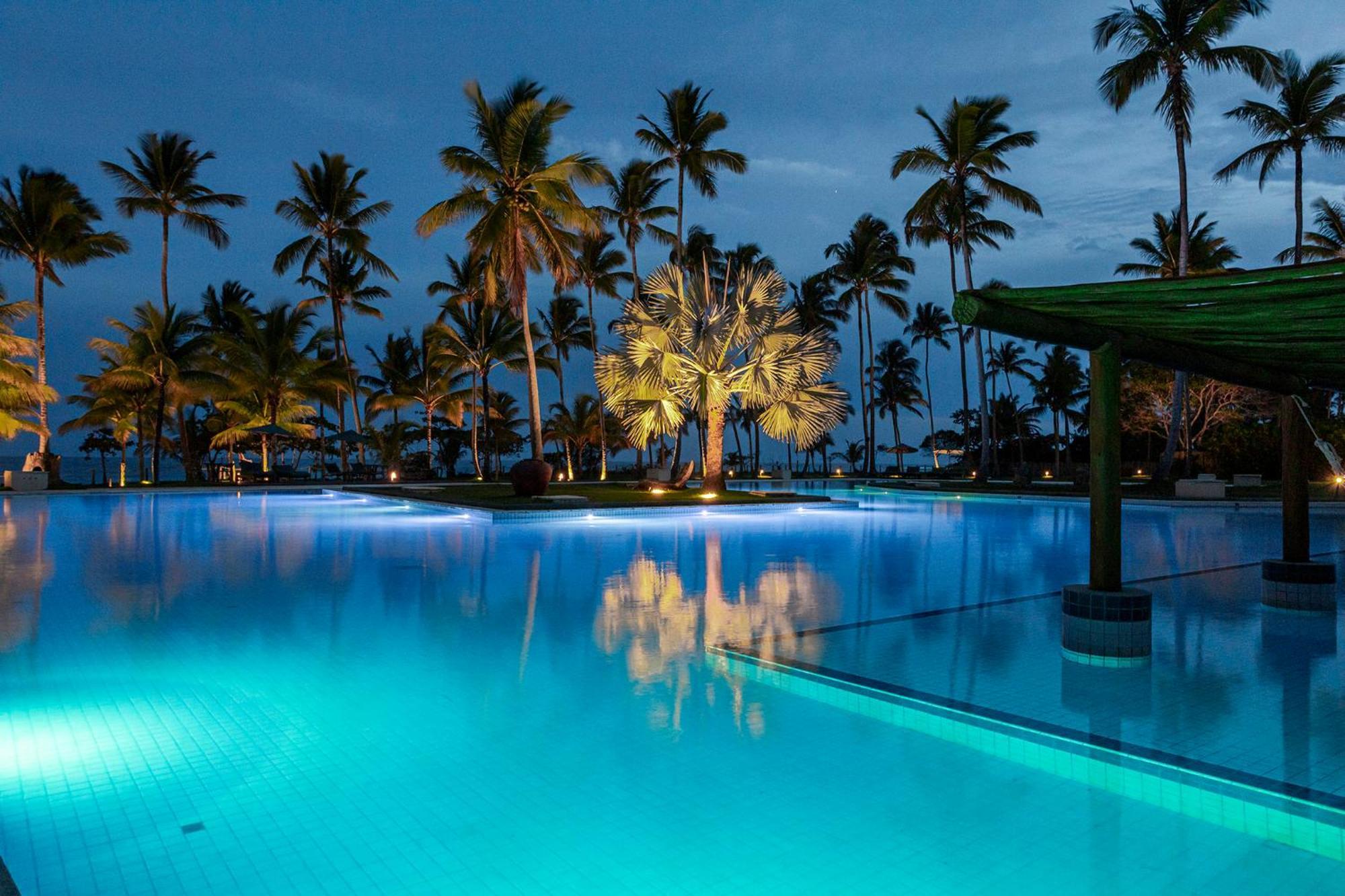 Reserva Jacuma Boutique Hotel Trancoso Esterno foto