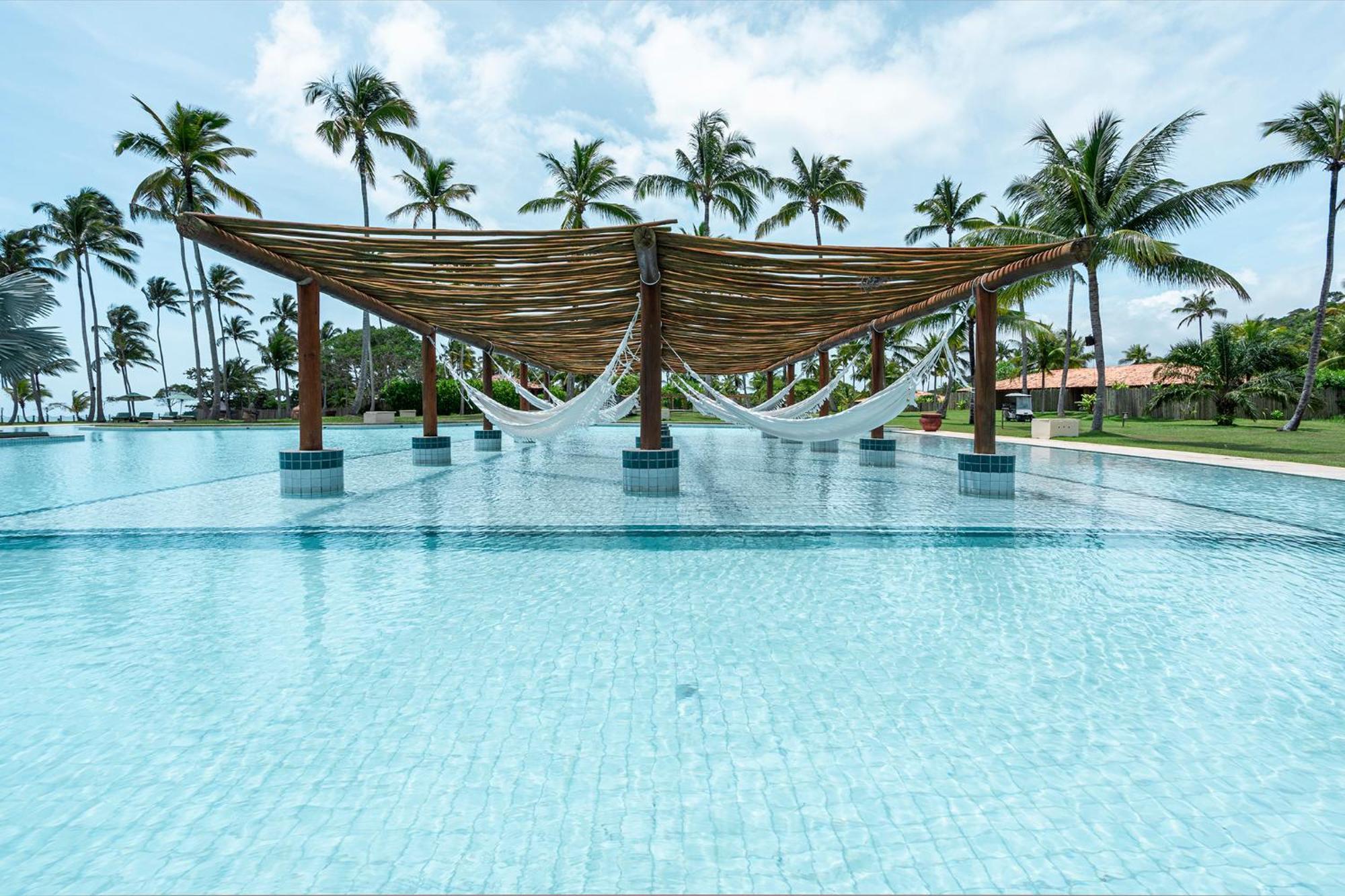 Reserva Jacuma Boutique Hotel Trancoso Esterno foto