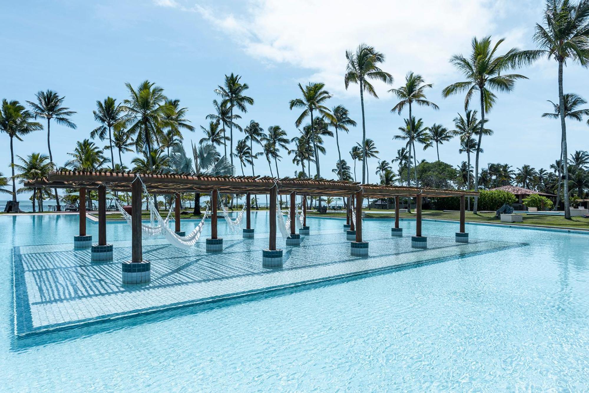 Reserva Jacuma Boutique Hotel Trancoso Esterno foto